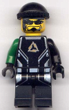 LEGO alp032 Diamond, Alpha Team Arctic
