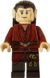LEGO lor054 Mirkwood Elf Chief